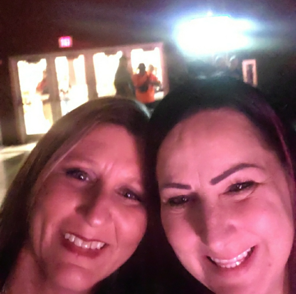 Meet your Posher, Karie